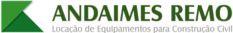 Andaimes Remo: locação de equipamentos para construção civil
