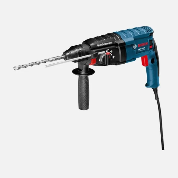 Martelete Perfurador GBH 2 S Professional Bosch