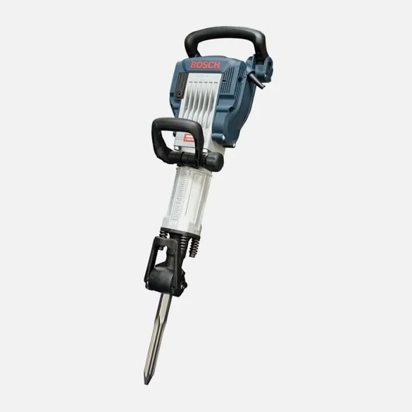 Martelo Demolidor GSH 16-28 Professional Bosch